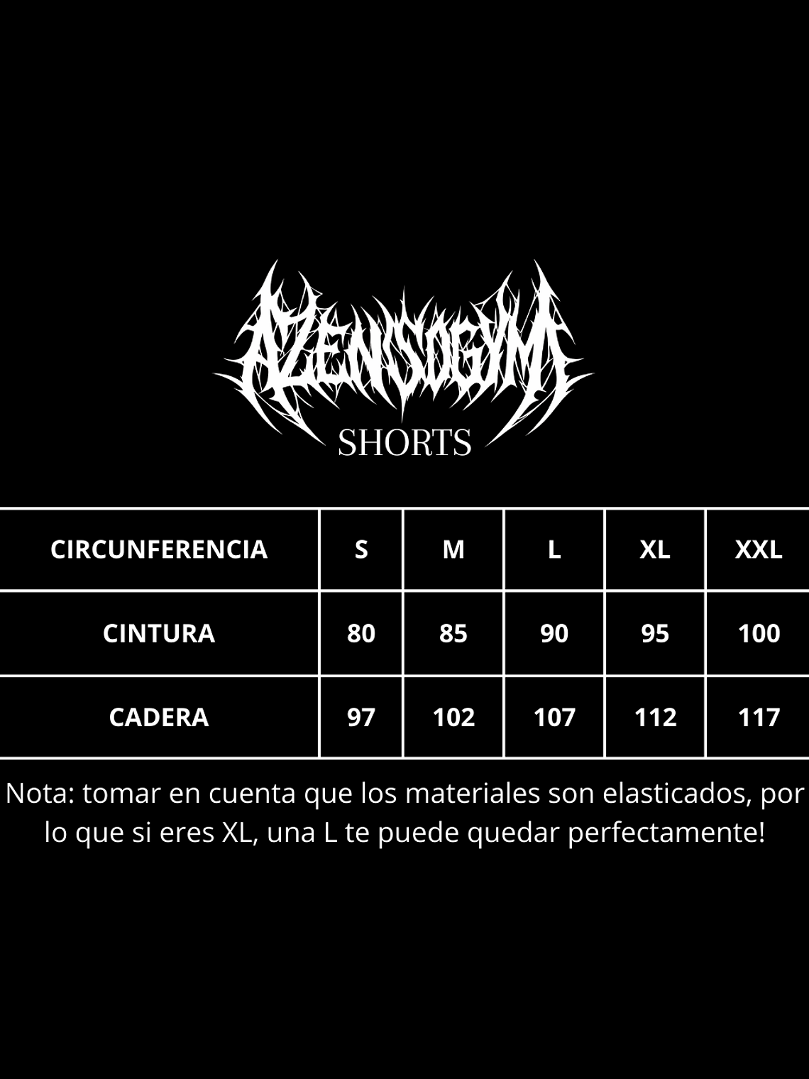 shorts dragonball z (último en stock) 2