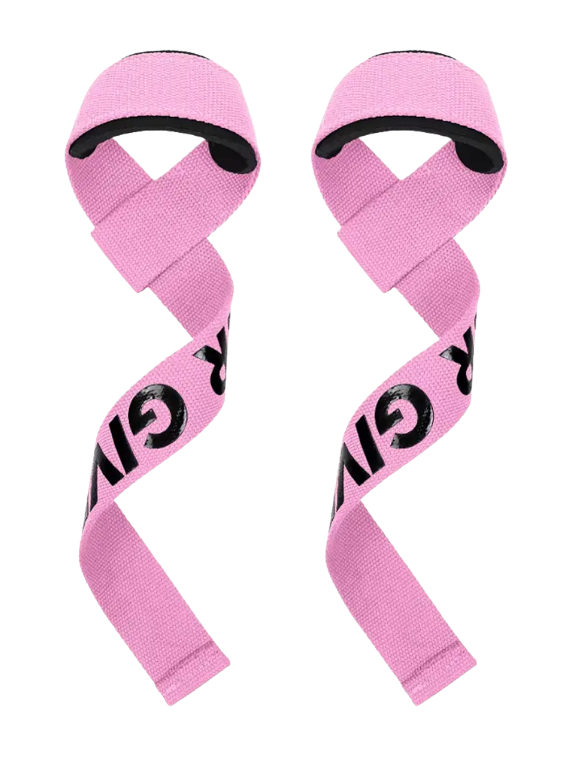 straps never give up fucsia 1