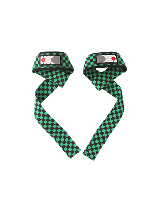 straps tanjiro kimetsu no yaiba