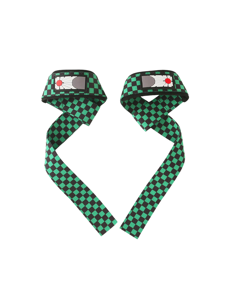 straps tanjiro kimetsu no yaiba 1