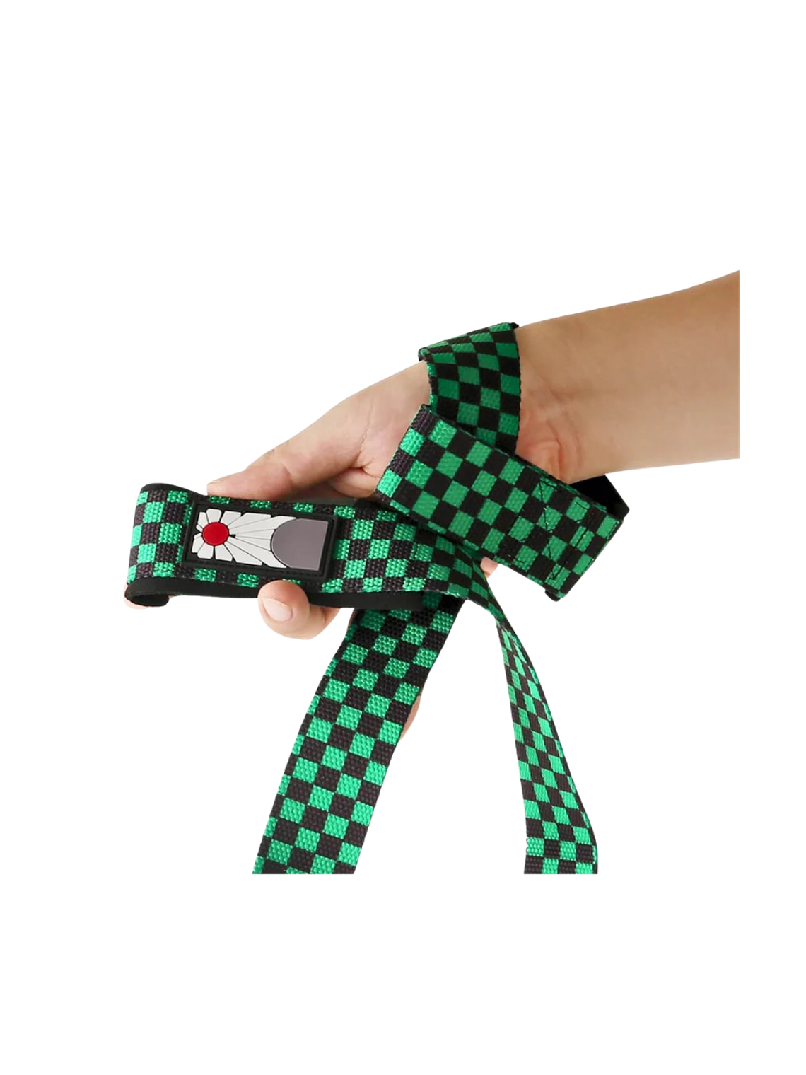 straps tanjiro kimetsu no yaiba 2