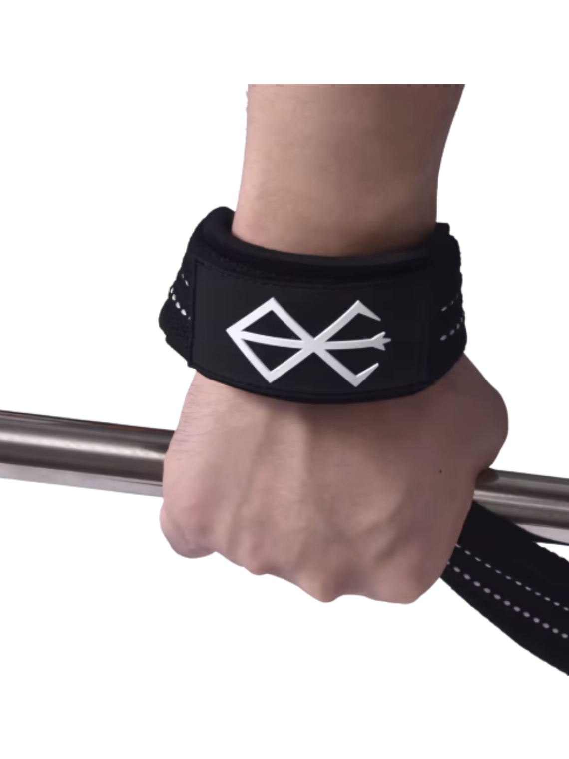 straps berserk blancos 1