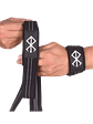 straps berserk blancos - Miniatura 2