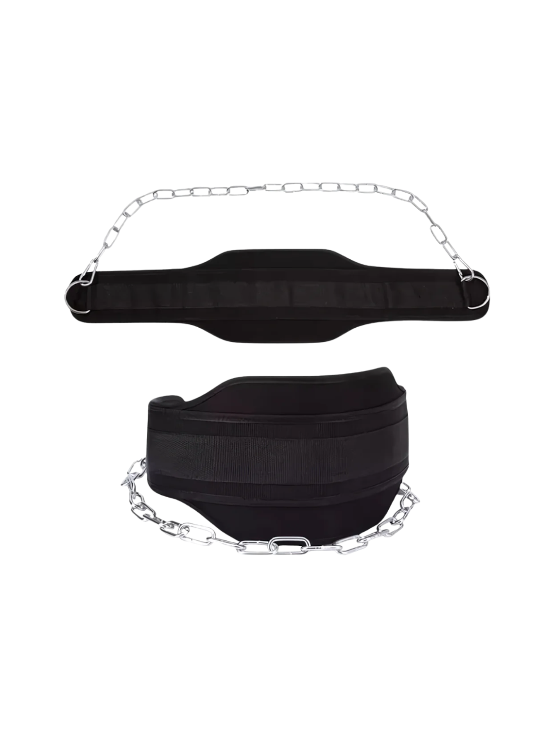 Cinturón de lastre 1