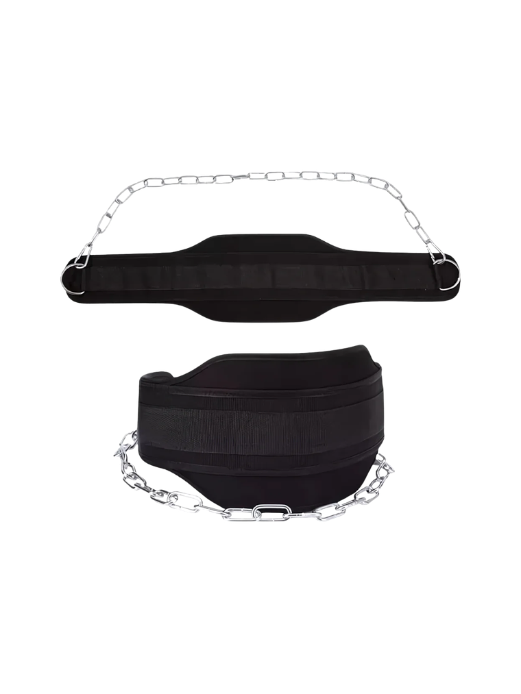 Cinturón de lastre 1