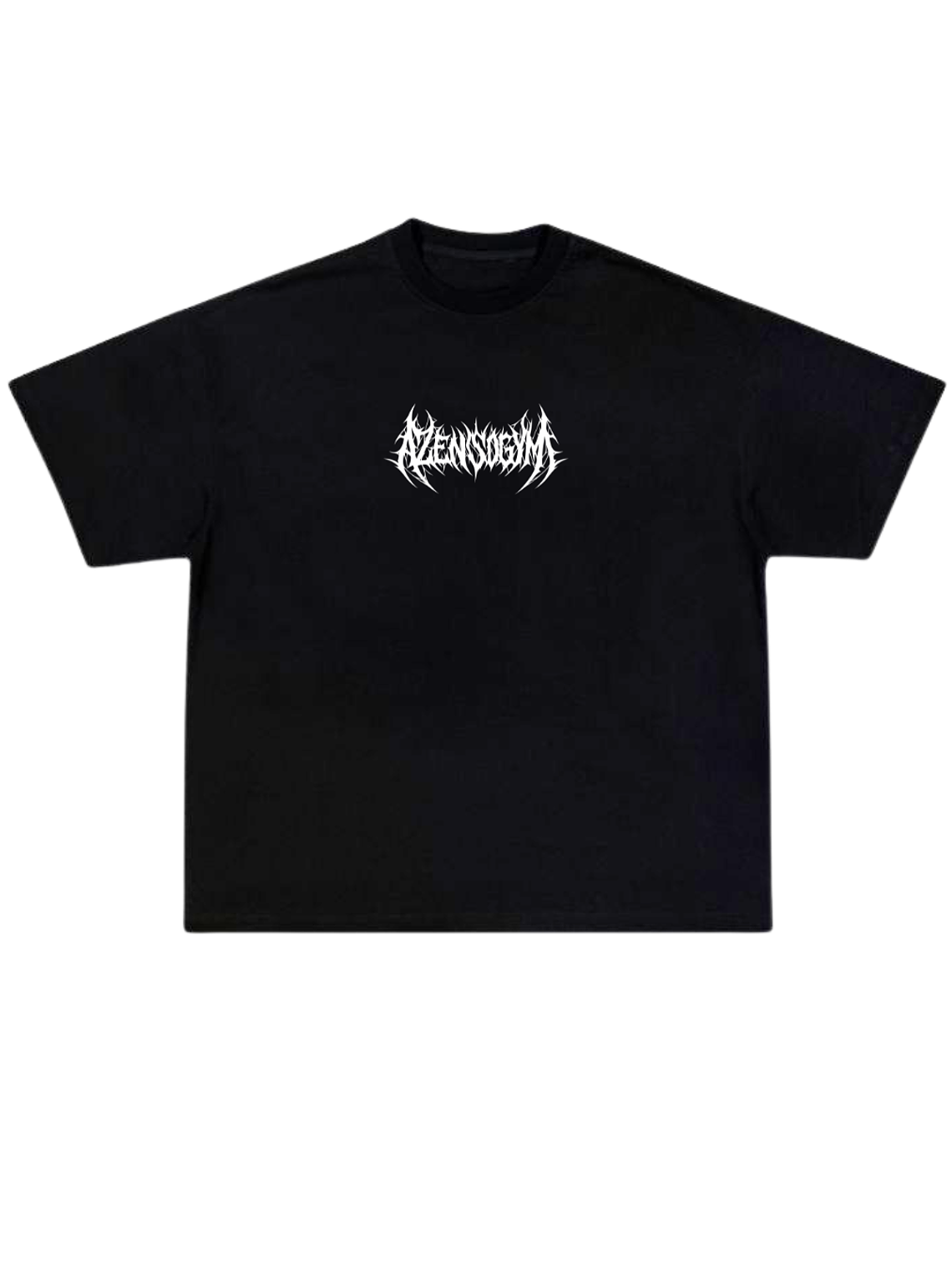 Camiseta Oversized Dark Legend  6