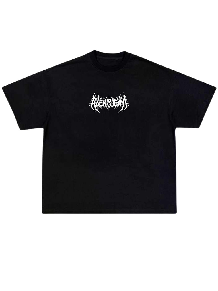 Camiseta Oversized Dark Legend  6