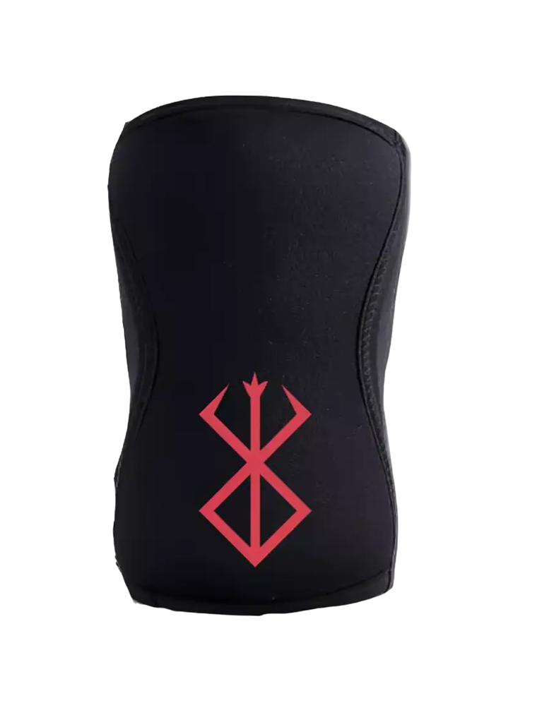 rodilleras berserk 1