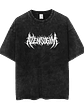 Acid Wash Oversize AzensoGym  - Miniatura 2