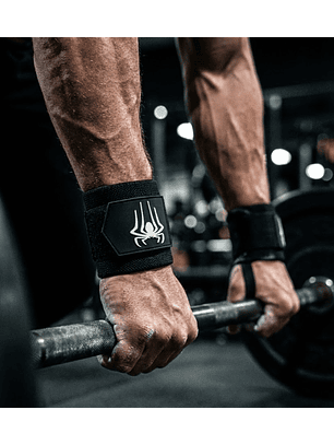 Muñequeras Spiderman