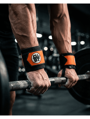 muñequeras dragonball z 