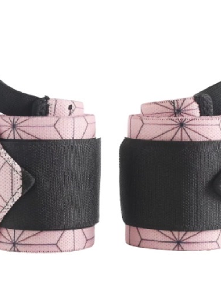 Muñequera Kimetsu Nezuko 2