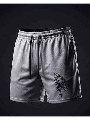 Christian Glory Shorts 