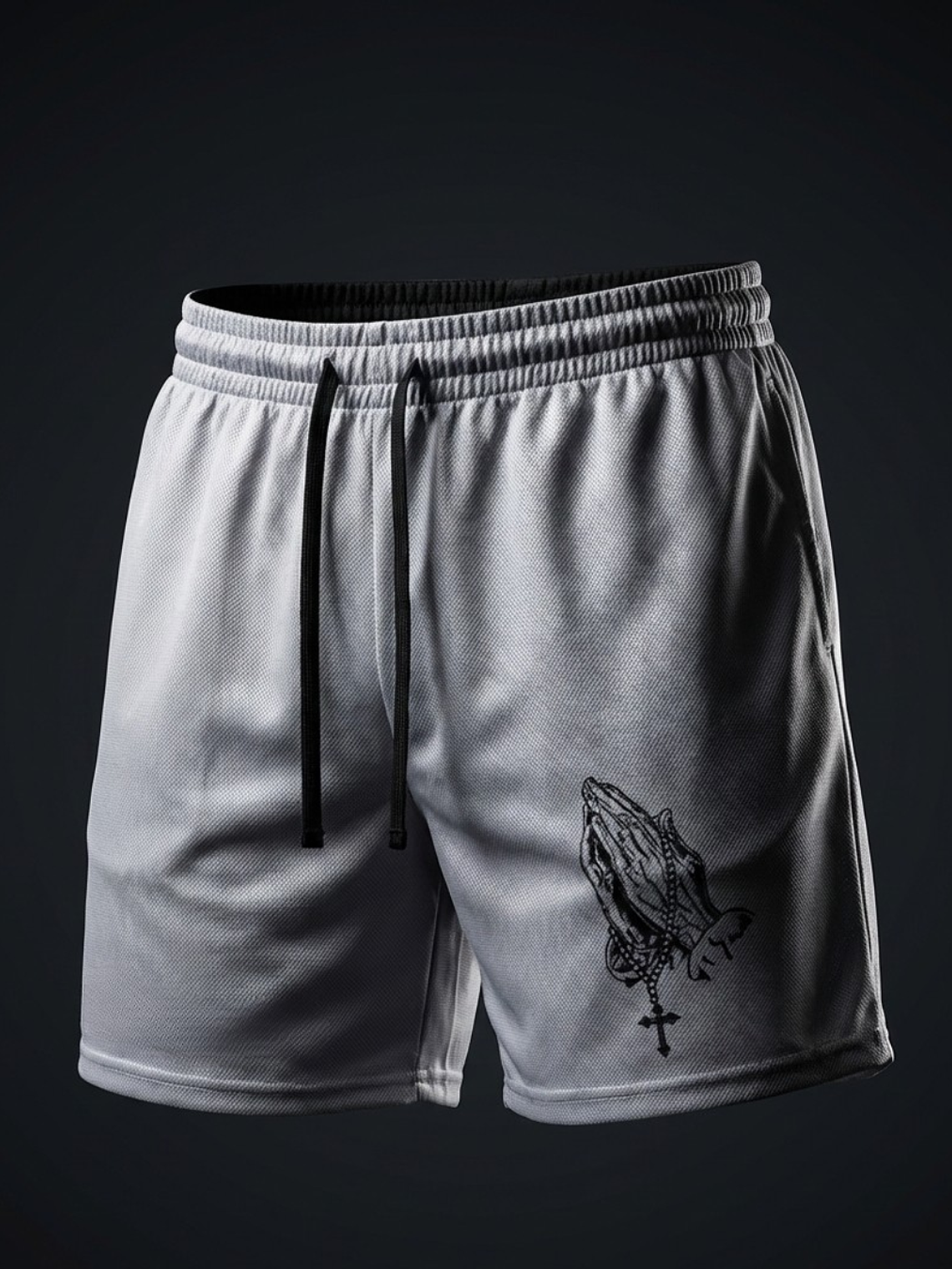Christian Glory Shorts  1