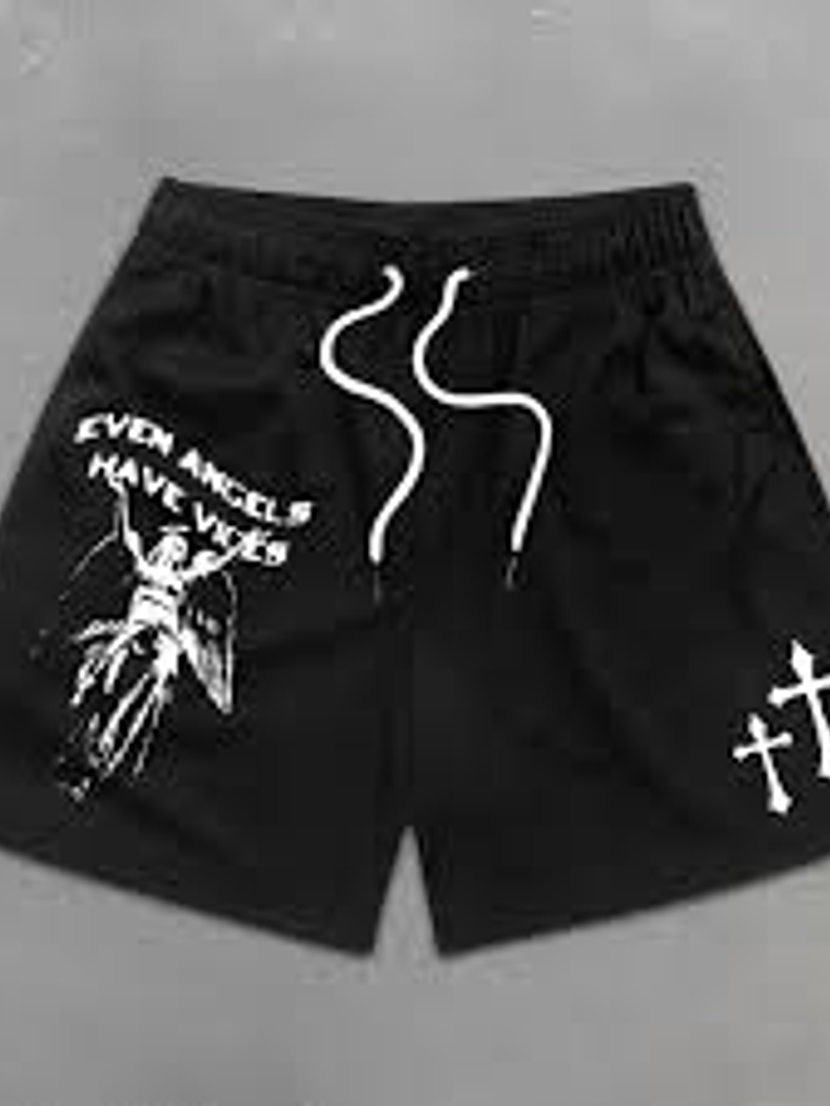 Angel Vices Shorts 2
