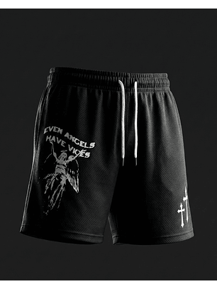 Angel Vices Shorts