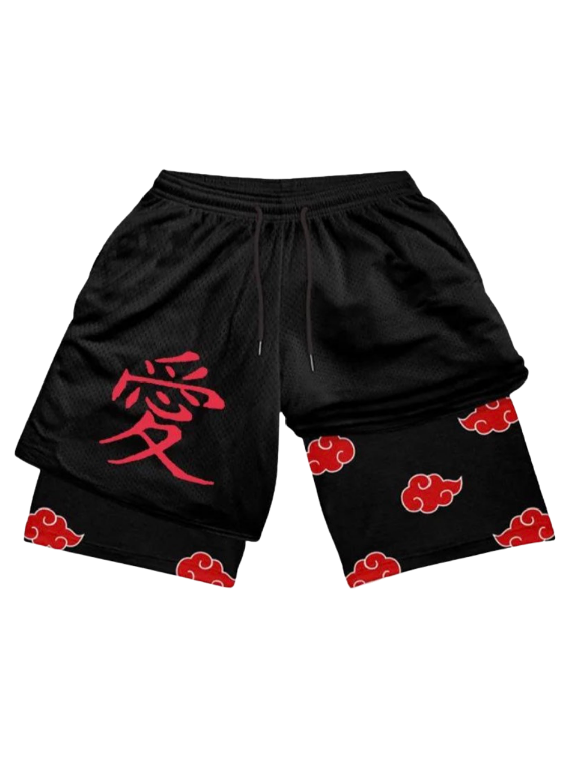 Akatsuki Shorts 2
