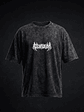 Acid Wash Oversize AzensoGym  - Miniatura 1