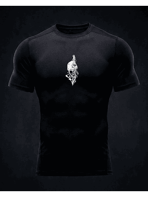 polera compresiva toji (jujutsu kaisen)