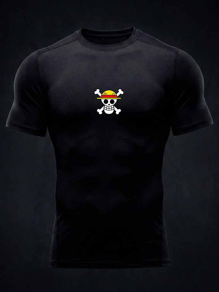 polera compresiva one piece 1