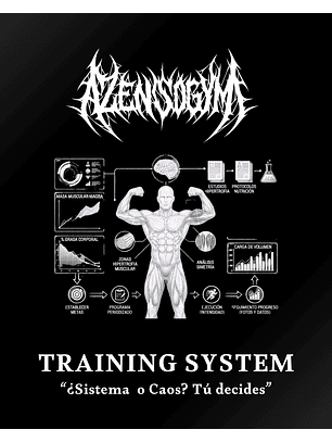 Asesoría de entrenamiento 1:1