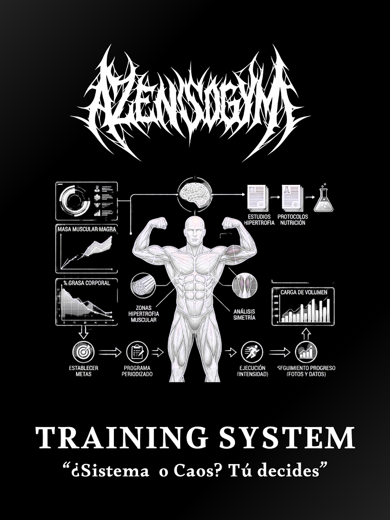 Asesoría de entrenamiento 1:1 1