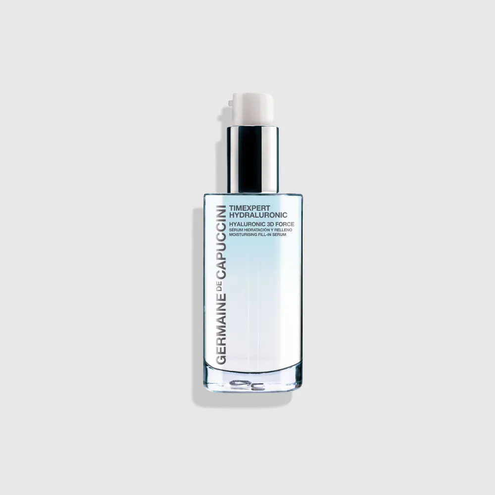 Sérum Timexpert Hydraluronic 3D Force XL 50ml