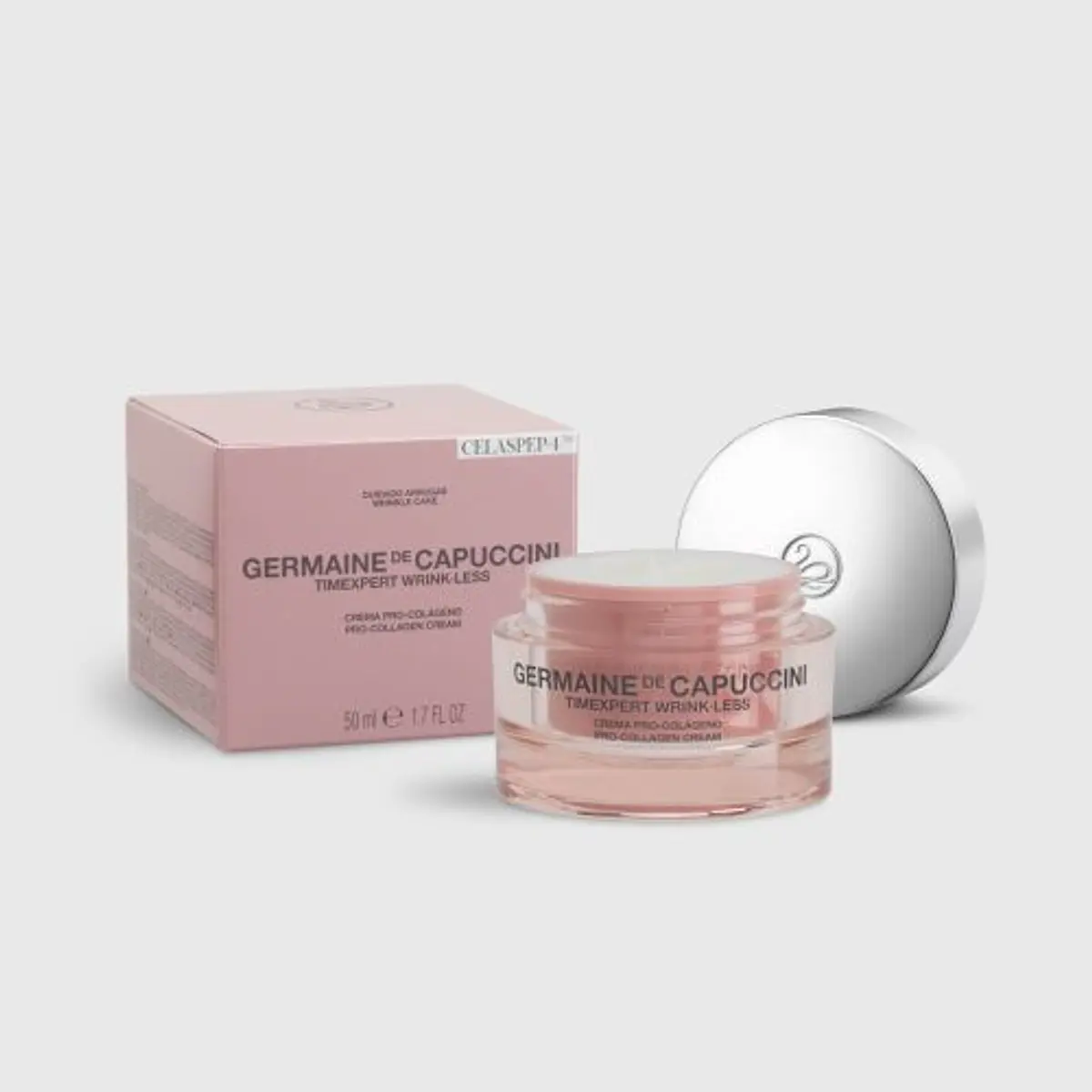 Crema Wrink Less 50 grs