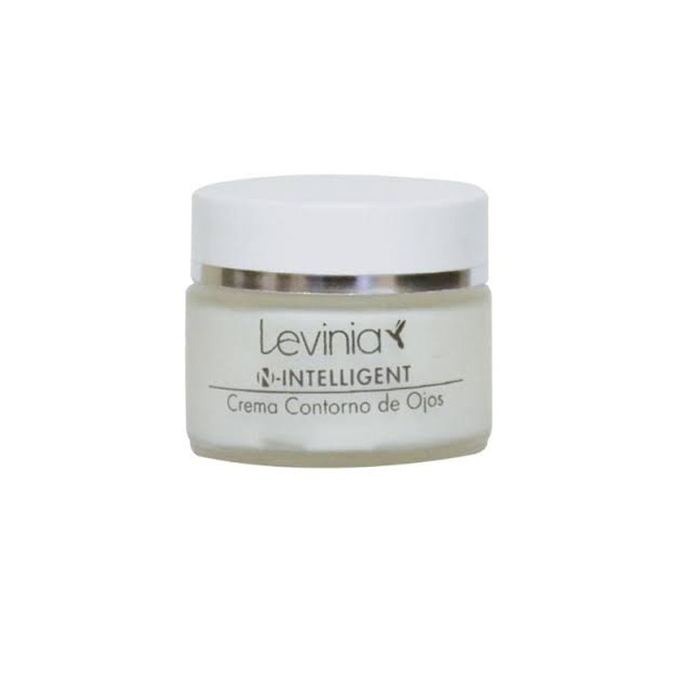 Crema Contorno de Ojos