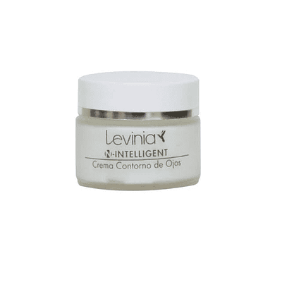 Crema Contorno de Ojos