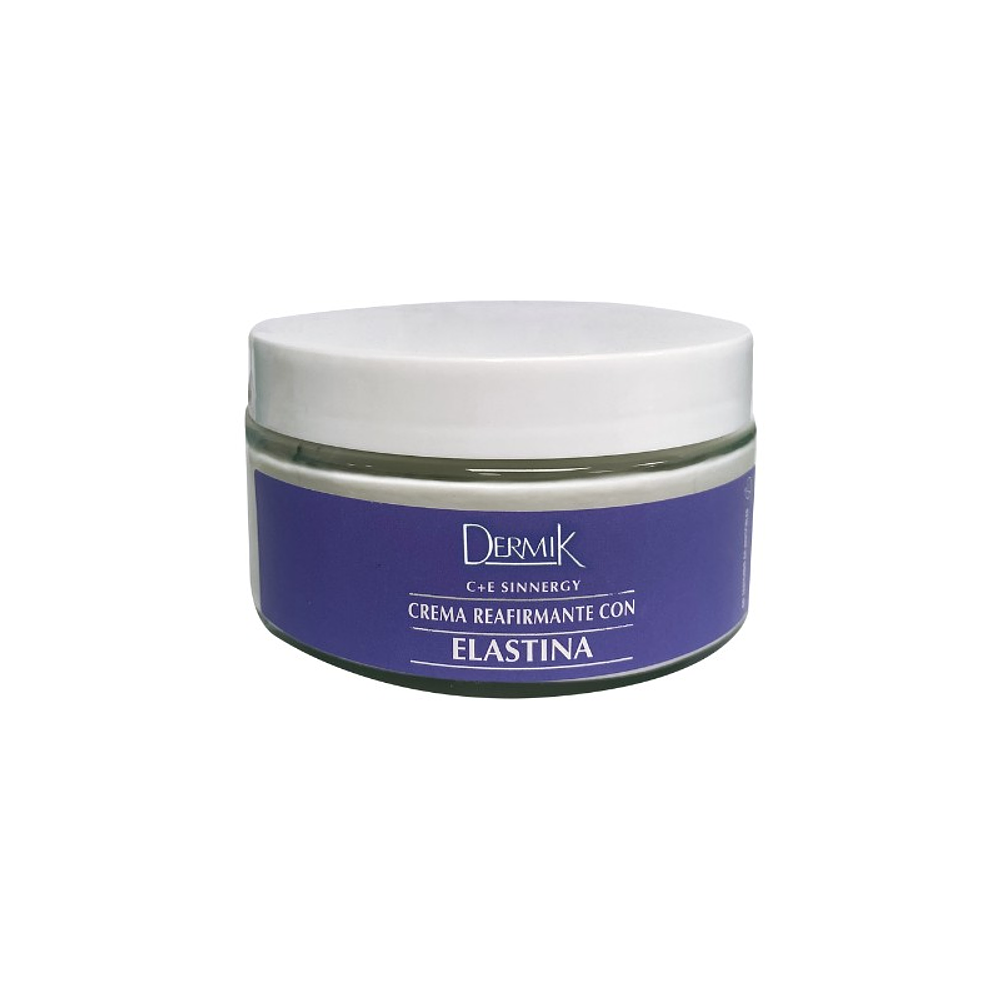 Crema Reafirmante con Elastina