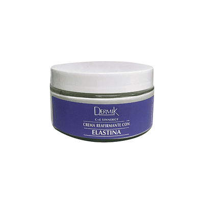 Crema Reafirmante con Elastina