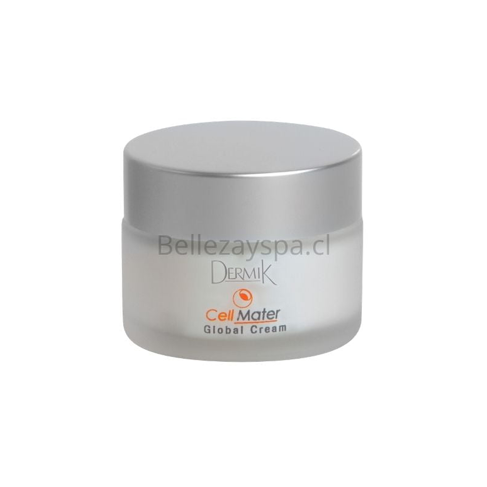 Crema Rejuvenecedora con Células Madres