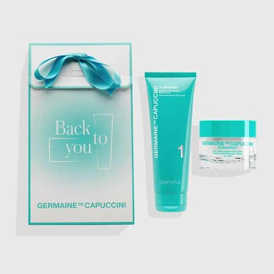 Promoción Crema Matificante  Control Piel Grasa Purexpert Oil-Free 