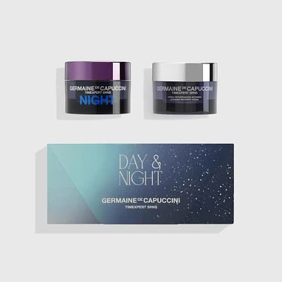 Promoción Day&Night Timexpert SRNS