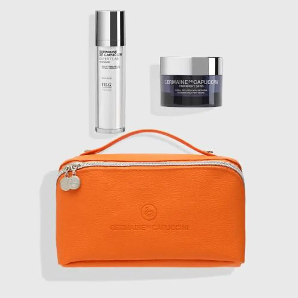 Set Noche Renovadora Retinight -Sérum Nocturno + Crema-