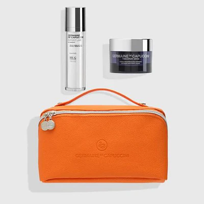 Set Noche Renovadora Retinight -Sérum Nocturno + Crema-