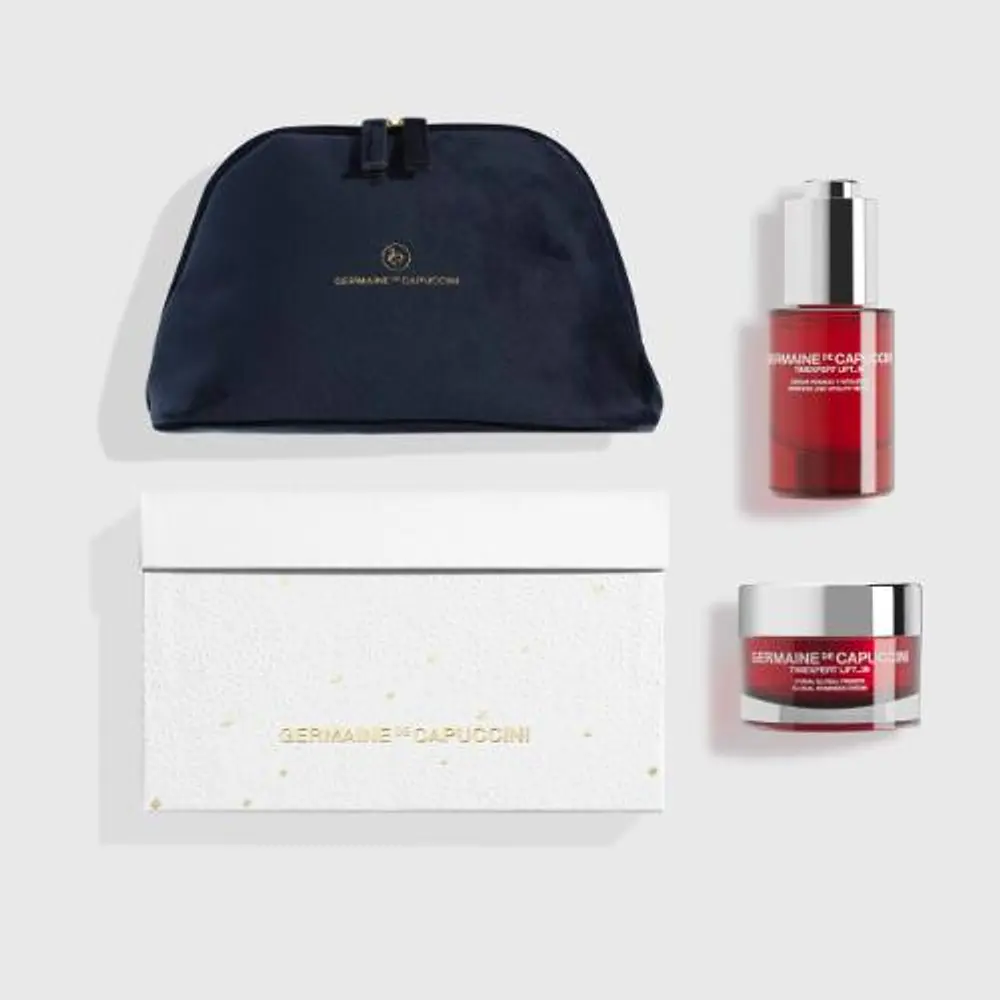 Set Reafirmante – Rutina Efecto Lifting-Serum+Crema-
