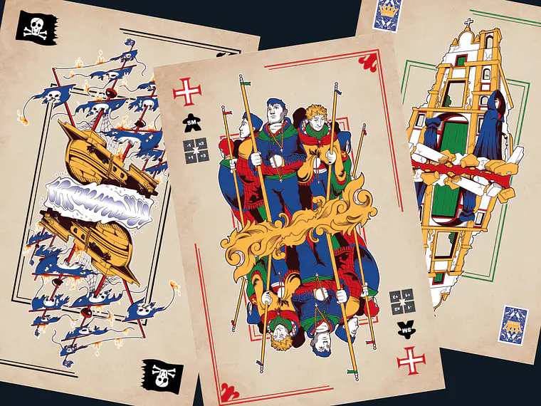 Azorean Settlers 5