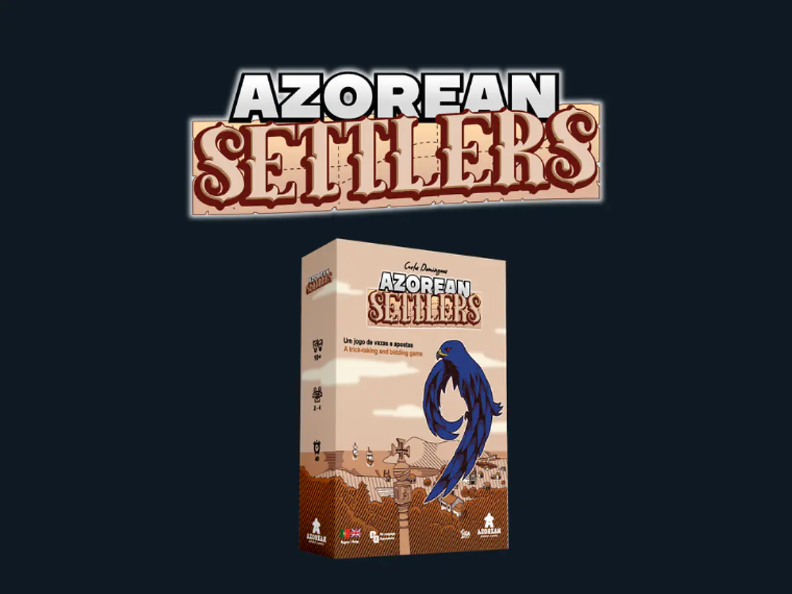 Azorean Settlers 1