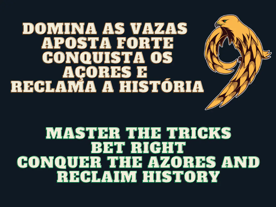 Azorean Settlers 2