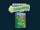 Azorean 4 Seasons - Expansão Azorean Happy Cows - Thumbnail 1