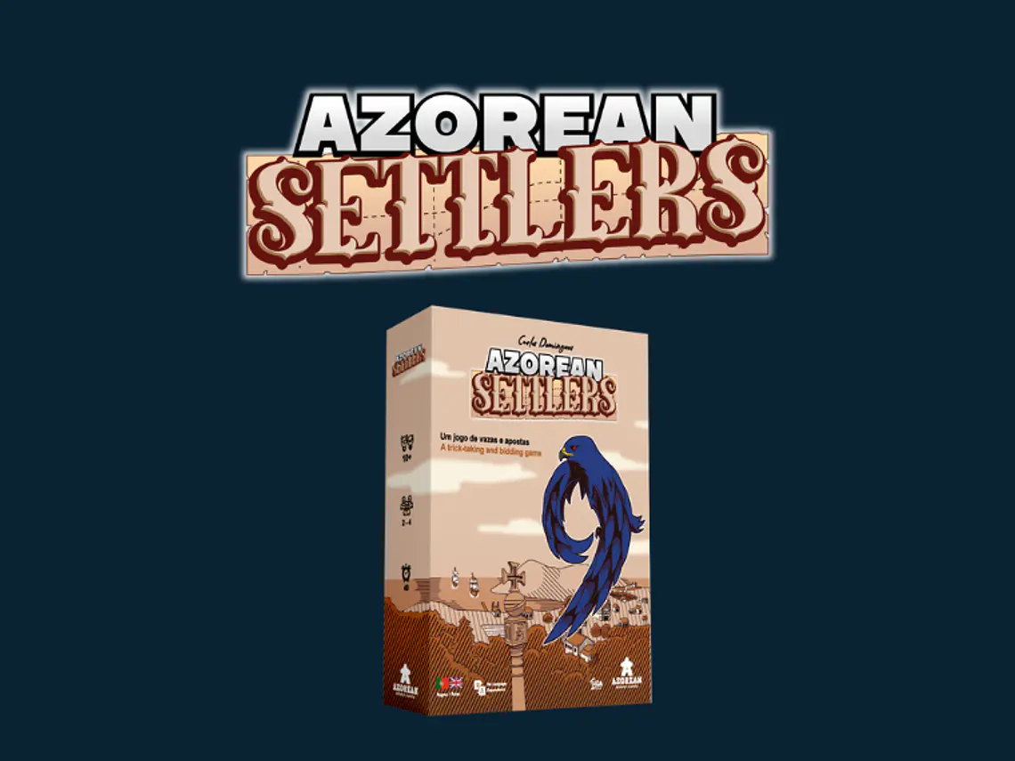Azorean Settlers 1