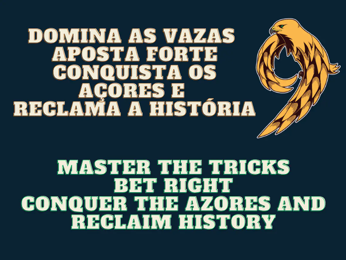 Azorean Settlers 2