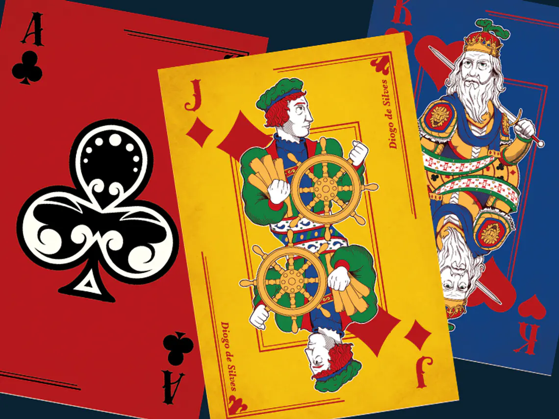 Azorean Settlers 3