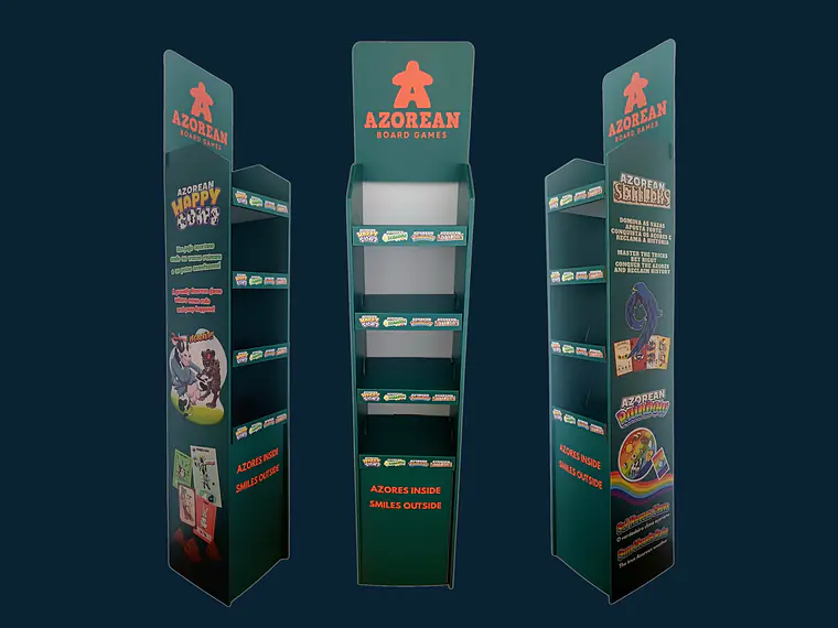 Expositor 60 jogos 1