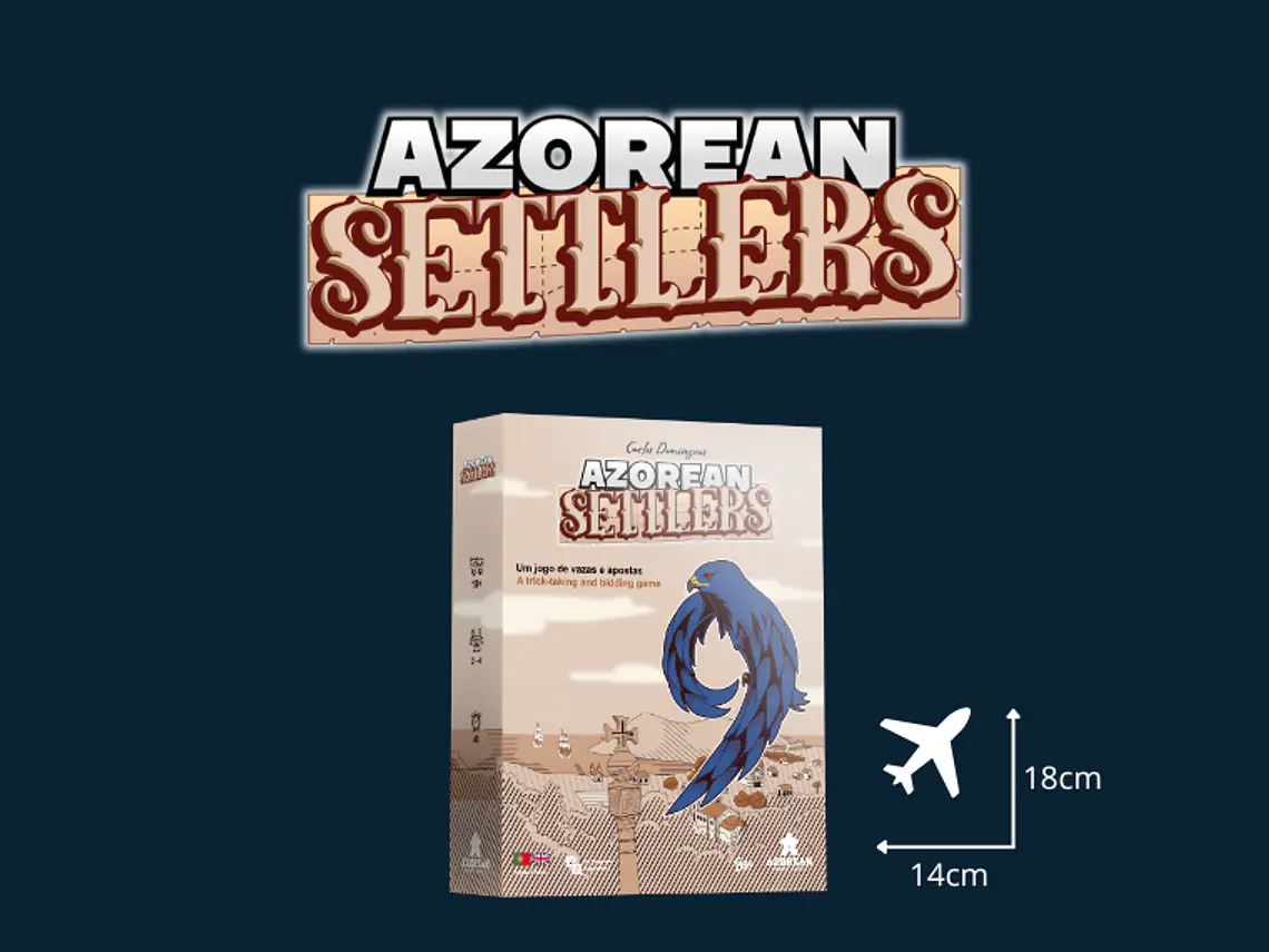 Azorean Settlers 1