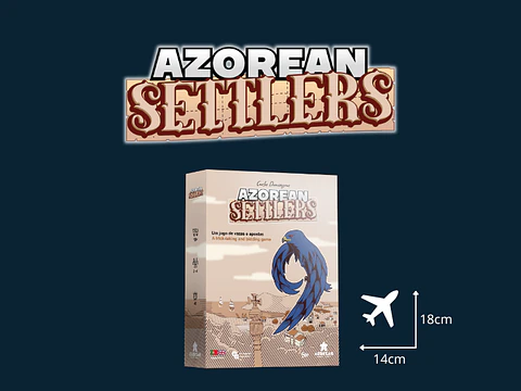 Azorean Settlers