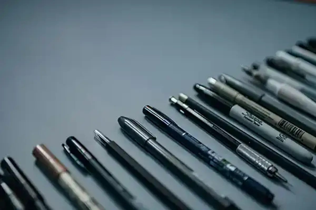 Pencils