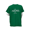 T-Shirt Criança - Azores Rallye 2021